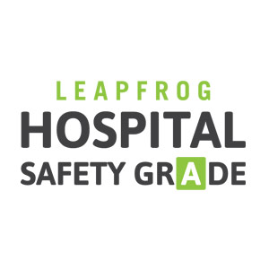 AdventHealth Hinsdale - IL - Hospital Safety Grade