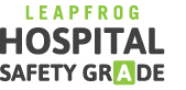 Hospital Safety Score